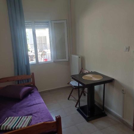 Beautiful Apartment Anais Near The Sea Agia Triada  Extérieur photo