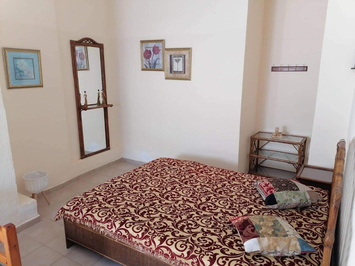 Beautiful Apartment Anais Near The Sea Agia Triada  Extérieur photo