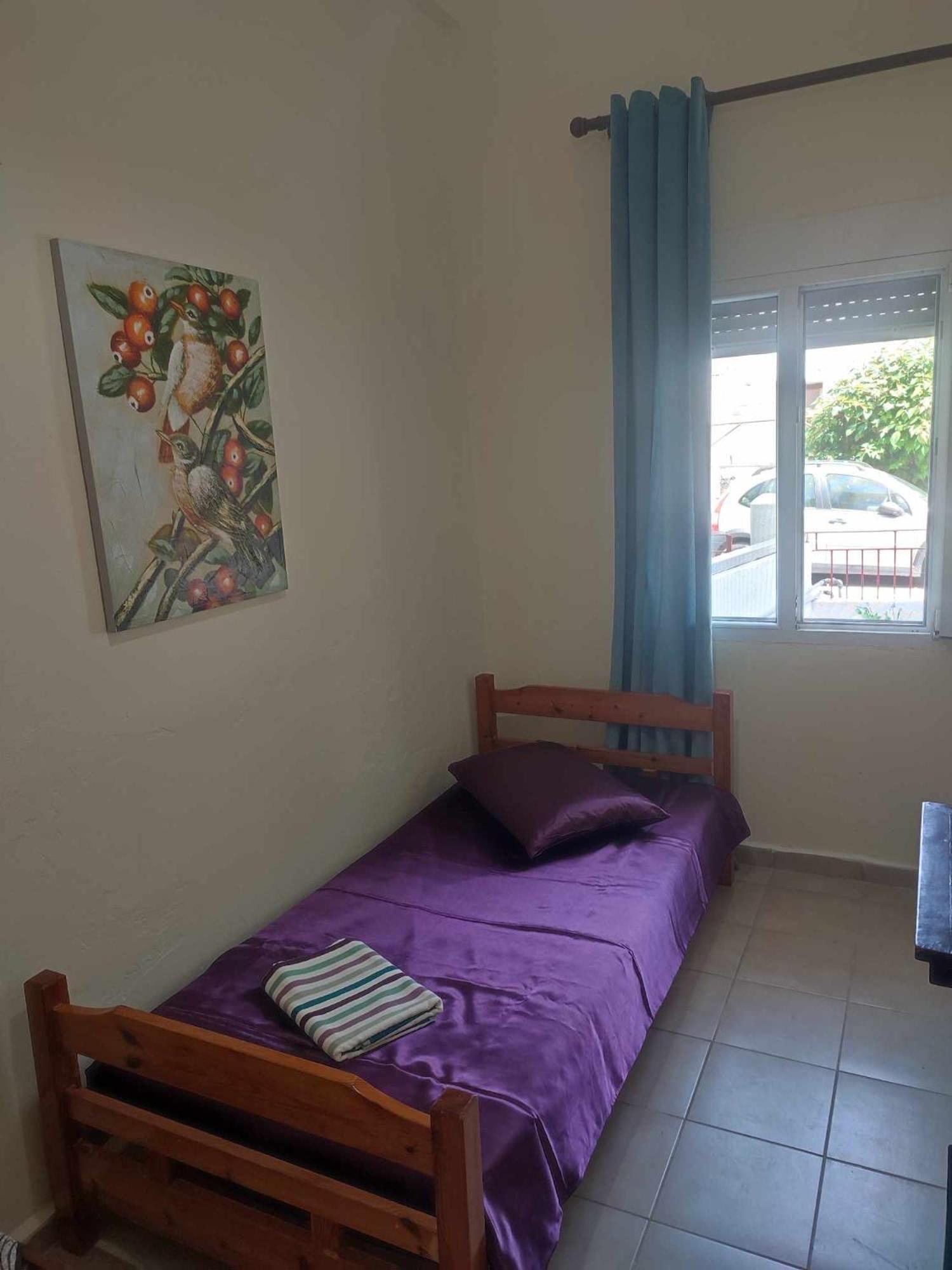 Beautiful Apartment Anais Near The Sea Agia Triada  Extérieur photo