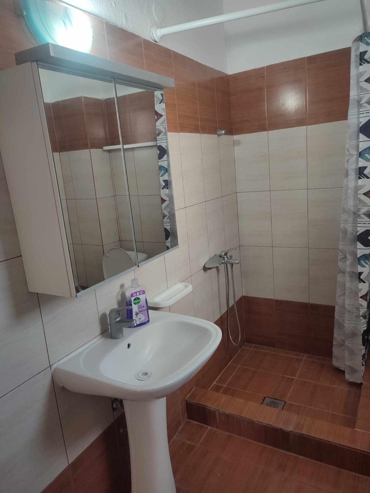 Beautiful Apartment Anais Near The Sea Agia Triada  Extérieur photo