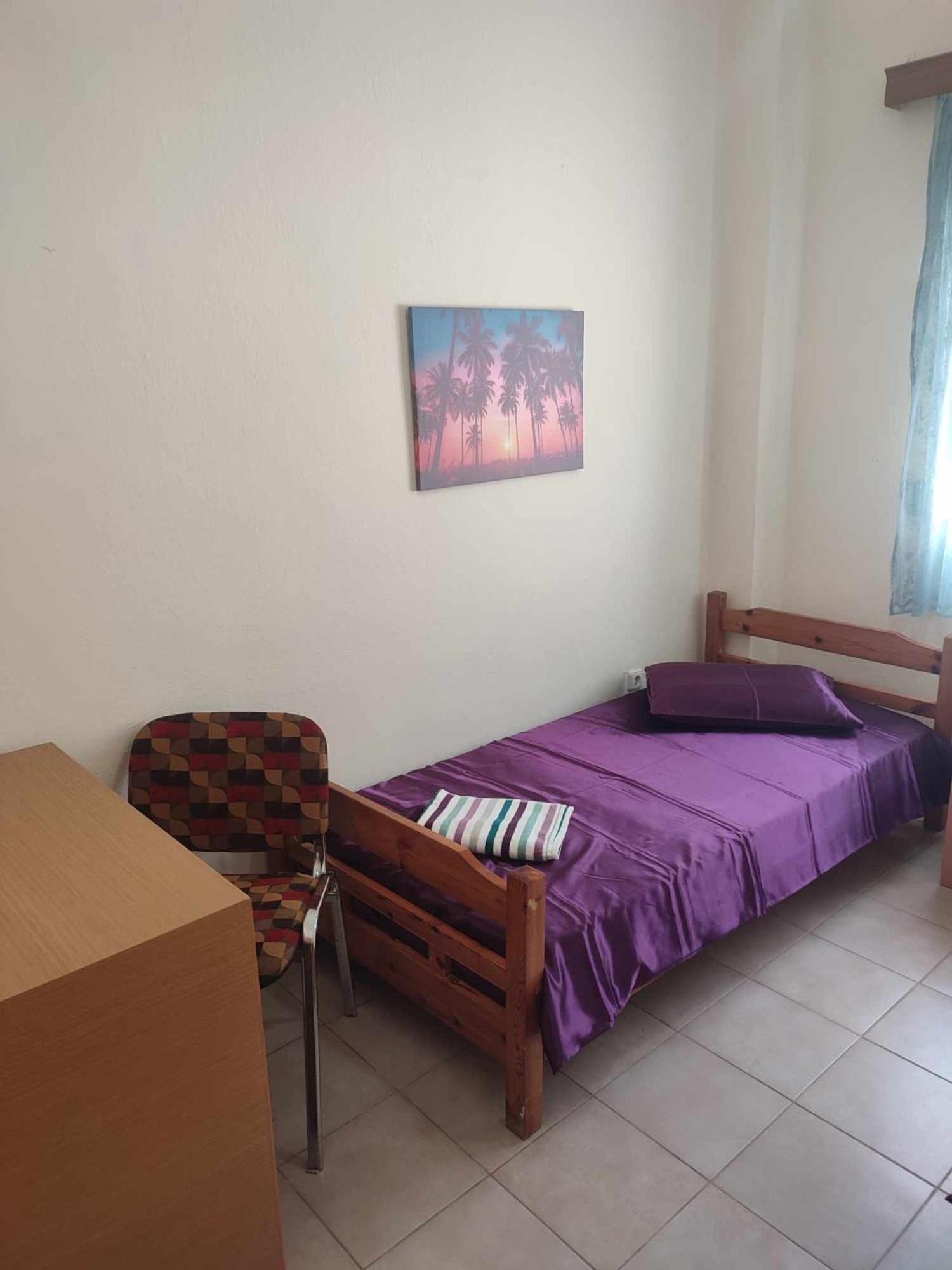 Beautiful Apartment Anais Near The Sea Agia Triada  Extérieur photo