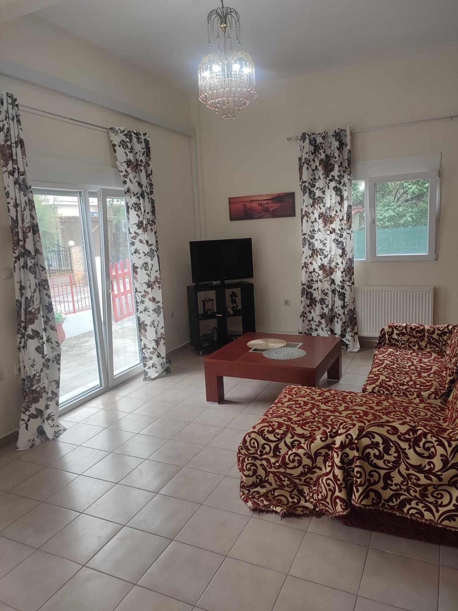 Beautiful Apartment Anais Near The Sea Agia Triada  Extérieur photo